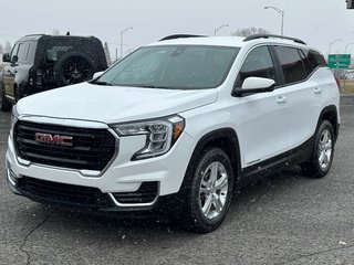 2022 GMC Terrain SLE AWD in St-Jean-Sur-Richelieu, Quebec - 4 - w320h240px