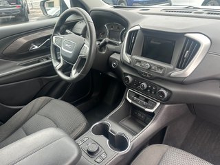 2022 GMC Terrain SLE SEULEMENT 080243 KM in St-Jean-Sur-Richelieu, Quebec - 3 - w320h240px