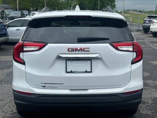 2022 GMC Terrain SLE SEULEMENT 080243 KM in St-Jean-Sur-Richelieu, Quebec - 5 - w320h240px