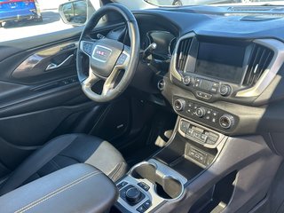 GMC Terrain Denali CUIR NAVIGATION TOIT PANORAMIQUE 2023 à St-Jean-Sur-Richelieu, Québec - 3 - w320h240px