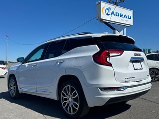 GMC Terrain Denali CUIR NAVIGATION TOIT PANORAMIQUE 2023 à St-Jean-Sur-Richelieu, Québec - 5 - w320h240px
