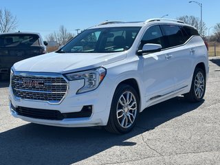 GMC Terrain Denali CUIR NAVIGATION TOIT PANORAMIQUE 2023 à St-Jean-Sur-Richelieu, Québec - 4 - w320h240px