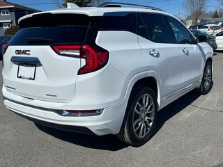 GMC Terrain Denali CUIR NAVIGATION TOIT PANORAMIQUE 2023 à St-Jean-Sur-Richelieu, Québec - 6 - w320h240px