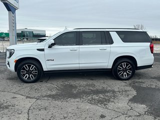 GMC Yukon XL AT4 CUIR TOIT PANORAMIQUE SEULEMENT 034772 KM 2022 à St-Jean-Sur-Richelieu, Québec - 6 - w320h240px