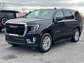 GMC Yukon SLE 8 PASSAGERS AWD NAVIGATION 2023 à St-Jean-Sur-Richelieu, Québec - 4 - w320h240px