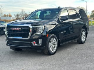 GMC Yukon SLE AWD NAVIGATION 2023 à St-Jean-Sur-Richelieu, Québec - 4 - w320h240px