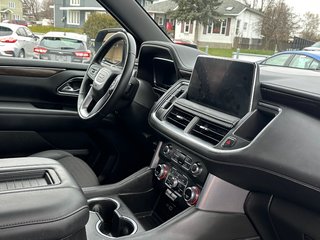 GMC Yukon SLE 8 PASSAGERS AWD NAVIGATION 2023 à St-Jean-Sur-Richelieu, Québec - 3 - w320h240px