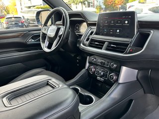 GMC Yukon SLE AWD NAVIGATION 2023 à St-Jean-Sur-Richelieu, Québec - 3 - w320h240px