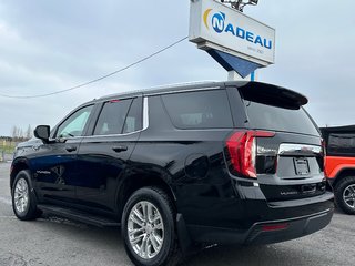GMC Yukon SLE 8 PASSAGERS AWD NAVIGATION 2023 à St-Jean-Sur-Richelieu, Québec - 5 - w320h240px