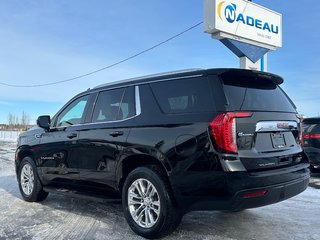 GMC Yukon SLE 4X4 3.0L DIESEL DURAMAX 8 passagers 2023 à St-Jean-Sur-Richelieu, Québec - 5 - w320h240px