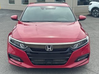 Honda Accord Sedan Sport CUIR TOIT OUVRANT SEULEMENT 041469 2018 à St-Jean-Sur-Richelieu, Québec - 6 - w320h240px