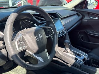 2016 Honda Civic Sedan EX TOIT OUVRANT SIEGES CHAUFFANTS in St-Jean-Sur-Richelieu, Quebec - 3 - w320h240px