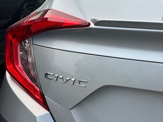 2018 Honda Civic Sedan SE SEULEMENT 046719 KM in St-Jean-Sur-Richelieu, Quebec - 3 - w320h240px