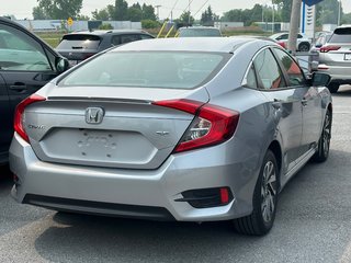 2018 Honda Civic Sedan SE SEULEMENT 046719 KM in St-Jean-Sur-Richelieu, Quebec - 5 - w320h240px