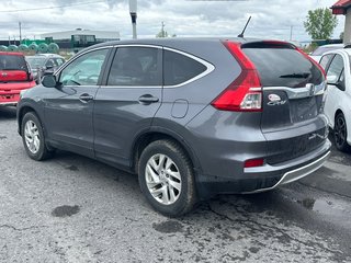 Honda CR-V SE AWD SEULEMENT 084365 KM 2016 à St-Jean-Sur-Richelieu, Québec - 6 - w320h240px