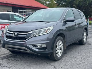 Honda CR-V SE AWD SEULEMENT 084365 KM 2016 à St-Jean-Sur-Richelieu, Québec - 2 - w320h240px