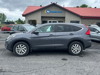 Honda CR-V SE AWD SEULEMENT 084365 KM 2016 à St-Jean-Sur-Richelieu, Québec - 5 - w320h240px