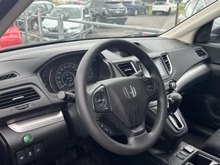 Honda CR-V SE AWD SEULEMENT 084365 KM 2016 à St-Jean-Sur-Richelieu, Québec - 4 - w320h240px
