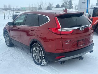 Honda CR-V EX TOIT OUVRANT 2018 à St-Jean-Sur-Richelieu, Québec - 5 - w320h240px