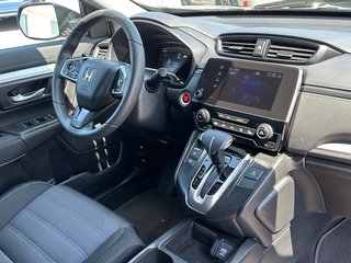 Honda CR-V LX SEULEMENT 089040 KM 2018 à St-Jean-Sur-Richelieu, Québec - 3 - w320h240px