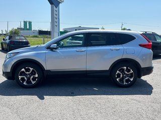 Honda CR-V LX SEULEMENT 089040 KM 2018 à St-Jean-Sur-Richelieu, Québec - 5 - w320h240px