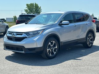 Honda CR-V LX SEULEMENT 089040 KM 2018 à St-Jean-Sur-Richelieu, Québec - 4 - w320h240px