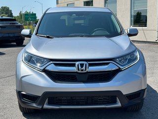 Honda CR-V LX SEULEMENT 089040 KM 2018 à St-Jean-Sur-Richelieu, Québec - 6 - w320h240px