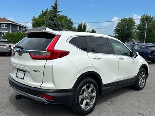 2018 Honda CR-V EX AWD TOIT DEMARREUR in St-Jean-Sur-Richelieu, Quebec - 4 - w320h240px
