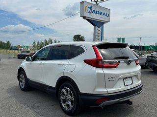 2018 Honda CR-V EX AWD TOIT DEMARREUR in St-Jean-Sur-Richelieu, Quebec - 6 - w320h240px