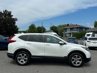 2018 Honda CR-V EX AWD TOIT DEMARREUR in St-Jean-Sur-Richelieu, Quebec - 3 - w320h240px