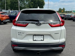 2018 Honda CR-V EX AWD TOIT DEMARREUR in St-Jean-Sur-Richelieu, Quebec - 5 - w320h240px