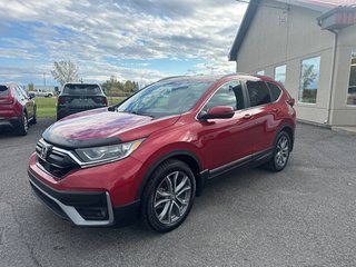 2020 Honda CR-V Sport AWD CUIR TOIT OUVRANT in St-Jean-Sur-Richelieu, Quebec - 5 - w320h240px