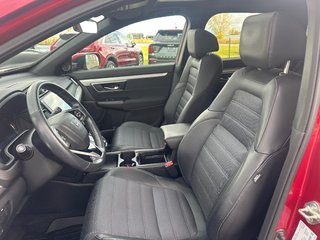 2020 Honda CR-V Sport AWD CUIR TOIT OUVRANT in St-Jean-Sur-Richelieu, Quebec - 3 - w320h240px