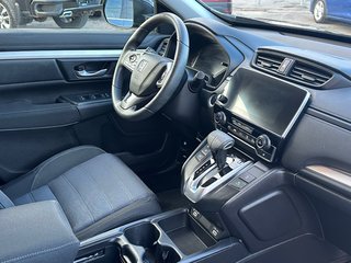 Honda CR-V LX AWD SEULEMENT 077584 KM 2020 à St-Jean-Sur-Richelieu, Québec - 3 - w320h240px