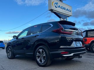 Honda CR-V LX AWD SEULEMENT 077584 KM 2020 à St-Jean-Sur-Richelieu, Québec - 4 - w320h240px