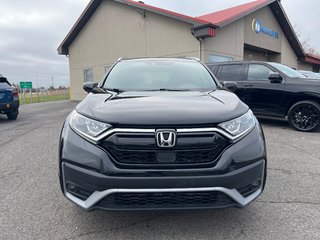 CR-V Sport AWD Seulement 044592km 2021 à St-Jean-Sur-Richelieu, Québec - 4 - w320h240px