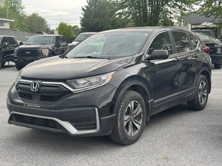 2021 Honda CR-V LX AWD CRUISE ADAPTATIF ALERTE SORTIE DE VOIE in St-Jean-Sur-Richelieu, Quebec - 6 - w320h240px