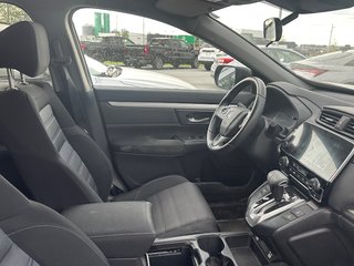 2021 Honda CR-V LX AWD CRUISE ADAPTATIF ALERTE SORTIE DE VOIE in St-Jean-Sur-Richelieu, Quebec - 4 - w320h240px