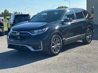 Honda CR-V Sport AWD CUIR TOIT OUVRANT CRUISE ADAPTATIF 2022 à St-Jean-Sur-Richelieu, Québec - 5 - w320h240px