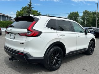 2024 Honda CR-V Sport AWD TOIT DEMARREUR in St-Jean-Sur-Richelieu, Quebec - 4 - w320h240px