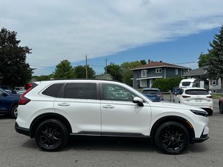 2024 Honda CR-V Sport AWD TOIT DEMARREUR in St-Jean-Sur-Richelieu, Quebec - 3 - w320h240px