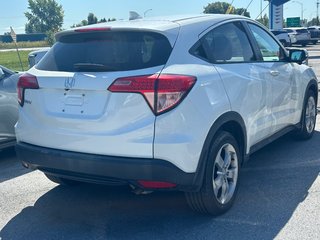 2016 Honda HR-V EX SIEGES CHAUFFANTS in St-Jean-Sur-Richelieu, Quebec - 3 - w320h240px