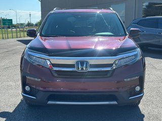 2021 Honda Pilot Touring 7-Passenger AWD NAVI TOIT in St-Jean-Sur-Richelieu, Quebec - 6 - w320h240px