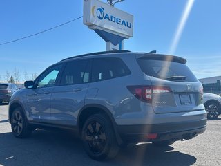 Honda Pilot TrailSport 8 PASSAGERS CUIR NAVIGATION 2022 à St-Jean-Sur-Richelieu, Québec - 6 - w320h240px