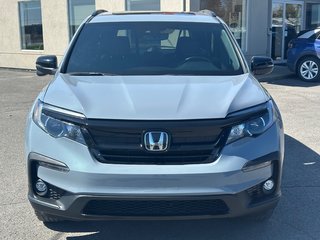 Honda Pilot TrailSport 8 PASSAGERS CUIR NAVIGATION 2022 à St-Jean-Sur-Richelieu, Québec - 4 - w320h240px