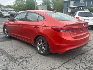 Hyundai Elantra GL SIEGES ET VOLANT CHAUFFANTS 2018 à St-Jean-Sur-Richelieu, Québec - 3 - w320h240px