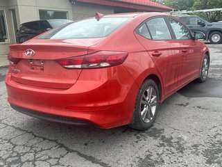 Hyundai Elantra GL SIEGES ET VOLANT CHAUFFANTS 2018 à St-Jean-Sur-Richelieu, Québec - 5 - w320h240px
