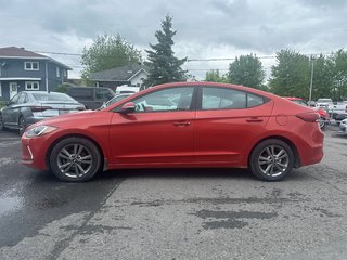 Hyundai Elantra GL SIEGES ET VOLANT CHAUFFANTS 2018 à St-Jean-Sur-Richelieu, Québec - 6 - w320h240px