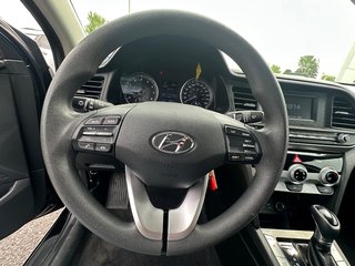 2020 Hyundai Elantra SEULEMENT 093504 KM in St-Jean-Sur-Richelieu, Quebec - 3 - w320h240px