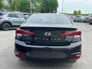 2020 Hyundai Elantra SEULEMENT 093504 KM in St-Jean-Sur-Richelieu, Quebec - 6 - w320h240px